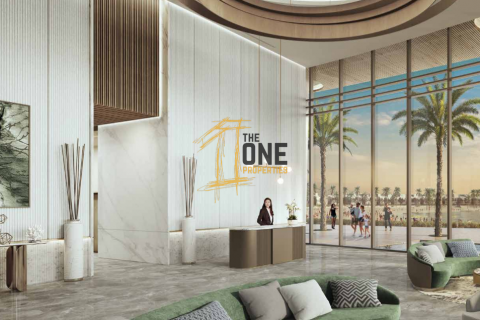 Al Marjan Island, Ras Al Khaimah, UAE의 판매용 아파트 침실 4개, 530.6제곱미터 번호 579864 - 사진 17