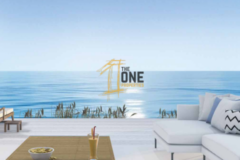 Al Marjan Island, Ras Al Khaimah, UAE의 판매용 아파트 침실 4개, 530.6제곱미터 번호 579864 - 사진 14