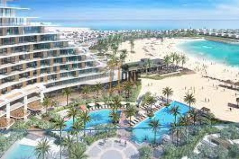 Al Marjan Island, Ras Al Khaimah, UAE의 판매용 아파트 침실 4개, 530.6제곱미터 번호 579864 - 사진 3