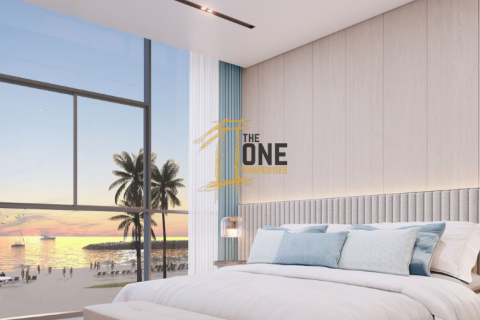 Al Marjan Island, Ras Al Khaimah, UAE의 판매용 아파트 침실 4개, 530.6제곱미터 번호 579864 - 사진 11