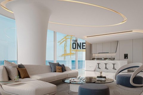 Byt v Al Marjan Island, Ras Al Khaimah, SAE 1 ložnice, 112.3 m² Č.: 579863 - fotografie 10