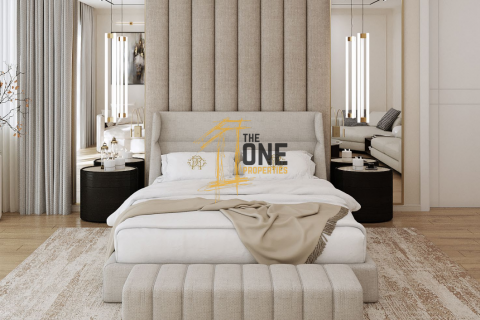 Byt v Al Marjan Island, Ras Al Khaimah, SAE 1 ložnice, 112.3 m² Č.: 579863 - fotografie 13