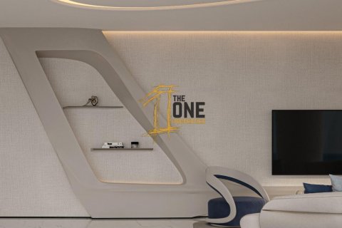 Byt v Al Marjan Island, Ras Al Khaimah, SAE 1 ložnice, 112.3 m² Č.: 579863 - fotografie 11