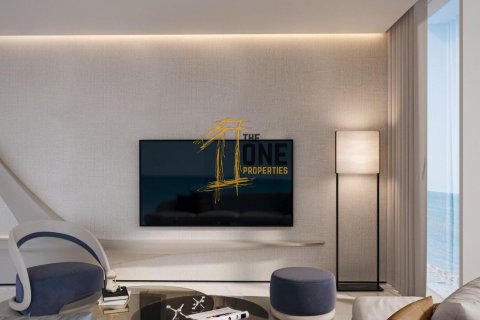 Byt v Al Marjan Island, Ras Al Khaimah, SAE 1 ložnice, 112.3 m² Č.: 579863 - fotografie 9