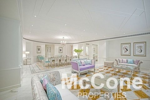 Byt v Culture Village, Dubai, SAE 3 ložnice, 208.01 m² Č.: 587443 - fotografie 1
