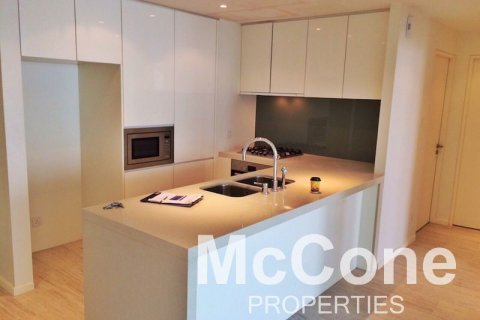 Byt v Culture Village, Dubai, SAE 3 ložnice, 208.01 m² Č.: 587443 - fotografie 7