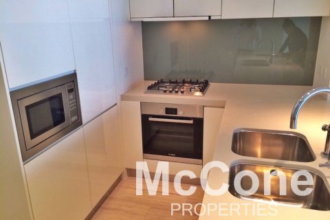 Byt v Culture Village, Dubai, SAE 3 ložnice, 208.01 m² Č.: 587443 - fotografie 8