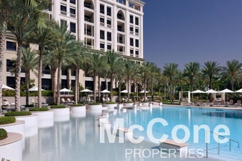 Byt v Culture Village, Dubai, SAE 3 ložnice, 208.01 m² Č.: 587443 - fotografie 16