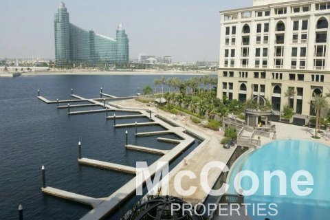 Byt v Culture Village, Dubai, SAE 3 ložnice, 208.01 m² Č.: 587443 - fotografie 10