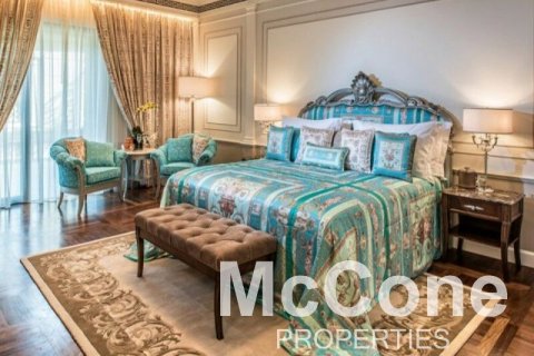 Byt v Culture Village, Dubai, SAE 3 ložnice, 208.01 m² Č.: 587443 - fotografie 14