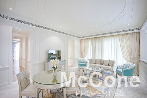 Byt v Culture Village, Dubai, SAE 3 ložnice, 208.01 m² Č.: 587443 - fotografie 3