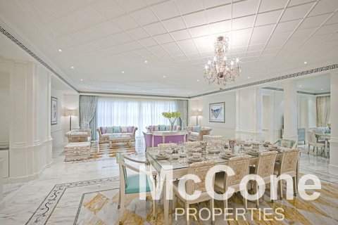 Byt v Culture Village, Dubai, SAE 3 ložnice, 208.01 m² Č.: 587443 - fotografie 2