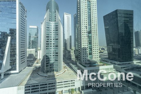 Apartment in Business Bay, Dubai, UAE 2 bedrooms, 91.23 sq.m. № 587442 - photo 14