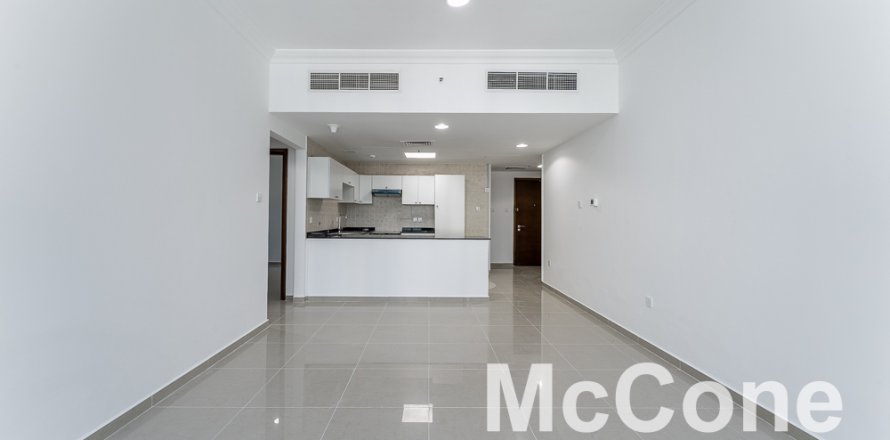 Apartment in Business Bay, Dubai, UAE 2 bedrooms, 91.23 sq.m. № 587442