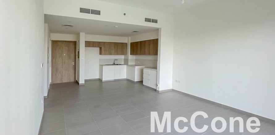 Квартира в Дубай Хилс Эстейт, Дубай, ОАЭ 2 спальни, 92.07м2 № 587445