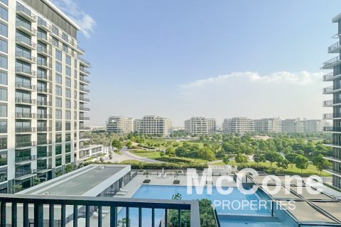 Купить квартиру в Дубай Хилс Эстейт, Дубай, ОАЭ 2 спальни, 92.07м2, № 587445 - фото 16