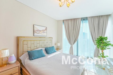 Byt v Jumeirah Beach Residence, Dubai, SAE 1 ložnice, 65.31 m² Č.: 587444 - fotografie 6