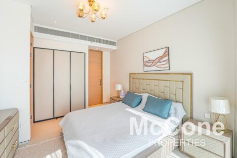 Byt v Jumeirah Beach Residence, Dubai, SAE 1 ložnice, 65.31 m² Č.: 587444 - fotografie 7