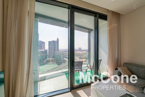 Byt v Jumeirah Beach Residence, Dubai, SAE 1 ložnice, 65.31 m² Č.: 587444 - fotografie 3