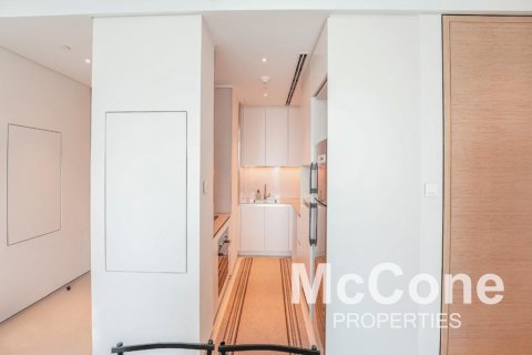 Byt v Jumeirah Beach Residence, Dubai, SAE 1 ložnice, 65.31 m² Č.: 587444 - fotografie 5