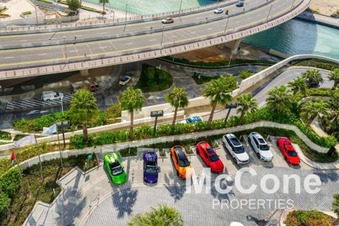 Byt v Jumeirah Beach Residence, Dubai, SAE 1 ložnice, 65.31 m² Č.: 587444 - fotografie 10