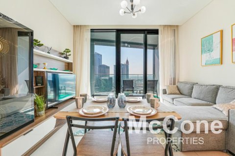 Byt v Jumeirah Beach Residence, Dubai, SAE 1 ložnice, 65.31 m² Č.: 587444 - fotografie 2