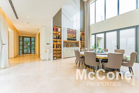 Vilë në Mohammed Bin Rashid City, Dubai, Emiratet e Bashkuara Arabe 5 dhoma gjumi, 745.83 m2. № 587440 - Foto 2