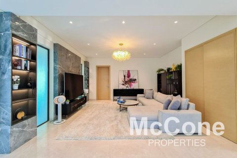 Vilë në Mohammed Bin Rashid City, Dubai, Emiratet e Bashkuara Arabe 5 dhoma gjumi, 745.83 m2. № 587440 - Foto 4