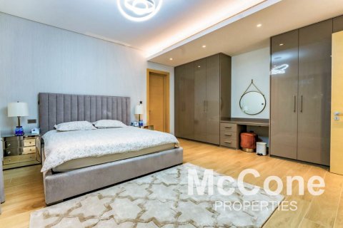 Vilë në Mohammed Bin Rashid City, Dubai, Emiratet e Bashkuara Arabe 5 dhoma gjumi, 745.83 m2. № 587440 - Foto 7