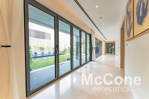 Vilë në Mohammed Bin Rashid City, Dubai, Emiratet e Bashkuara Arabe 5 dhoma gjumi, 745.83 m2. № 587440 - Foto 12