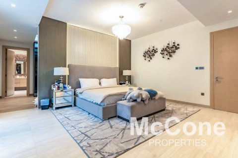 Vilë në Mohammed Bin Rashid City, Dubai, Emiratet e Bashkuara Arabe 5 dhoma gjumi, 745.83 m2. № 587440 - Foto 6