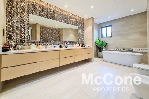 Vilë në Mohammed Bin Rashid City, Dubai, Emiratet e Bashkuara Arabe 5 dhoma gjumi, 745.83 m2. № 587440 - Foto 10