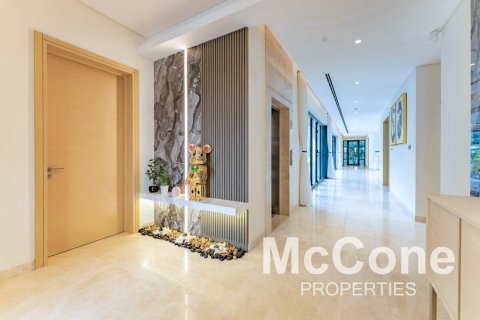 Vilë në Mohammed Bin Rashid City, Dubai, Emiratet e Bashkuara Arabe 5 dhoma gjumi, 745.83 m2. № 587440 - Foto 5