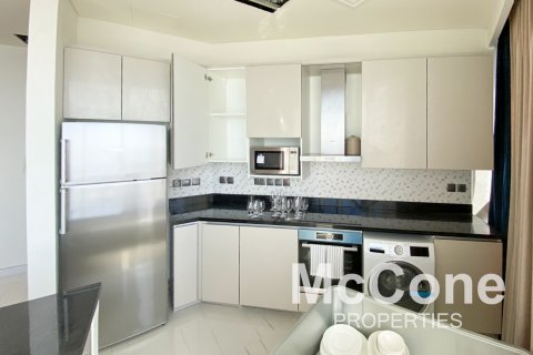 Apartament në Dubai Media City, Dubai, Emiratet e Bashkuara Arabe 2 dhoma gjumi, 147.07 m2. № 587441 - Foto 5