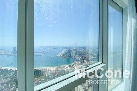 Apartament në Dubai Media City, Dubai, Emiratet e Bashkuara Arabe 2 dhoma gjumi, 147.07 m2. № 587441 - Foto 18