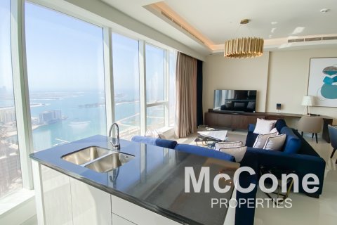 Apartament në Dubai Media City, Dubai, Emiratet e Bashkuara Arabe 2 dhoma gjumi, 147.07 m2. № 587441 - Foto 3