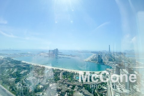 Apartament në Dubai Media City, Dubai, Emiratet e Bashkuara Arabe 2 dhoma gjumi, 147.07 m2. № 587441 - Foto 19