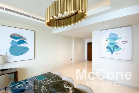 Apartament në Dubai Media City, Dubai, Emiratet e Bashkuara Arabe 2 dhoma gjumi, 147.07 m2. № 587441 - Foto 4