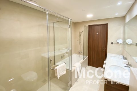 Apartament në Dubai Media City, Dubai, Emiratet e Bashkuara Arabe 2 dhoma gjumi, 147.07 m2. № 587441 - Foto 14