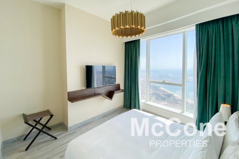 Apartament në Dubai Media City, Dubai, Emiratet e Bashkuara Arabe 2 dhoma gjumi, 147.07 m2. № 587441 - Foto 7