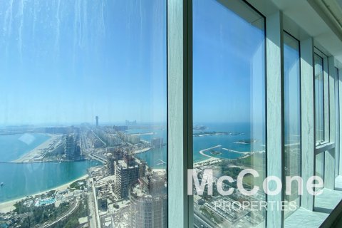 Apartament në Dubai Media City, Dubai, Emiratet e Bashkuara Arabe 2 dhoma gjumi, 147.07 m2. № 587441 - Foto 17