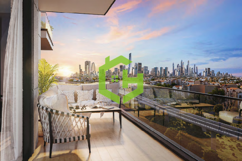 Apartment in Al Furjan, Dubai, UAE 1 bedroom, 88.6 sq.m. № 603953 - photo 8