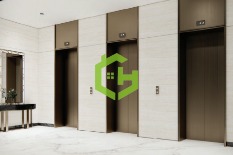 Apartment in Al Furjan, Dubai, UAE 1 bedroom, 88.6 sq.m. № 603953 - photo 7