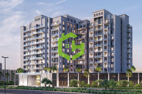 Apartment in Al Furjan, Dubai, UAE 1 bedroom, 88.6 sq.m. № 603953 - photo 13