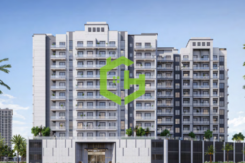 Apartment in Al Furjan, Dubai, UAE 1 bedroom, 88.6 sq.m. № 603953 - photo 14