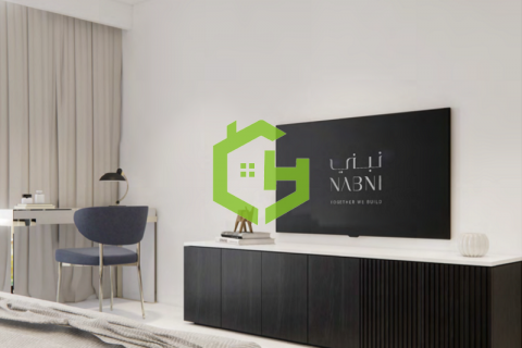 Apartment in Al Furjan, Dubai, UAE 1 bedroom, 88.6 sq.m. № 603953 - photo 6