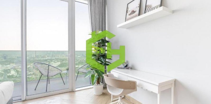 Byt v Zabeel, Dubai, SAE 3 ložnice, 159 m² Č.: 603955