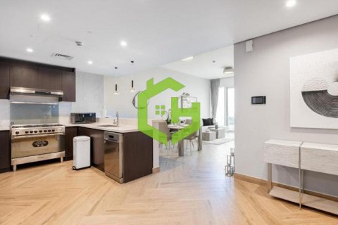 Byt v Zabeel, Dubai, SAE 3 ložnice, 159 m² Č.: 603955 - fotografie 7