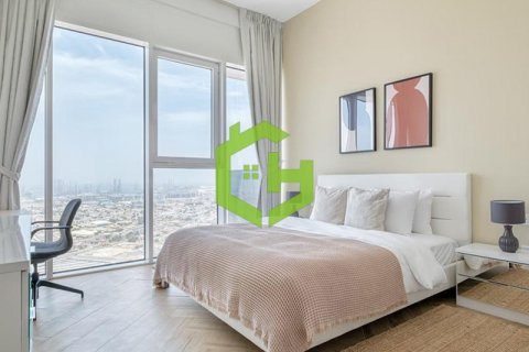 Byt v Zabeel, Dubai, SAE 3 ložnice, 159 m² Č.: 603955 - fotografie 2