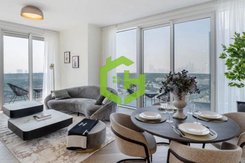 Byt v Zabeel, Dubai, SAE 3 ložnice, 159 m² Č.: 603955 - fotografie 6